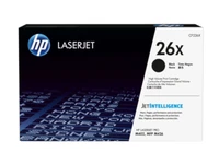 HP CF226A / 26A Črni originalni toner