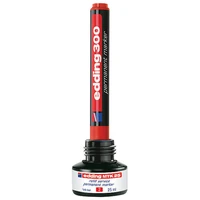 MARKER perm.1,5-3mm okr.vrh EDD.300 crv