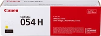 Canon CRG-054H Rumena (3025C002) originalni toner