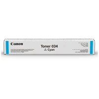 Canon 034 / 9453B001 Cyan originalni toner