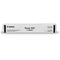 Canon 034 / 9454B001 Črni originalni toner
