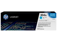 HP CC531A / 304A Cyan originalni toner