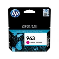 HP 963 (3JA24AE) Magenta original kartuša