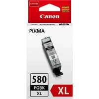 Canon PGI-580XL Črno (2024C001) original kartuša