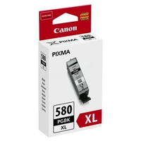 Canon PGI-580XL Črno (2024C001) original kartuša