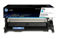 HP W2071A / 117A Cyan originalni toner
