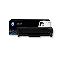 HP CF410A / 410A Črn originalni toner