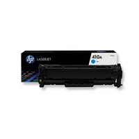 HP CF411A / 410A Cyan originalni toner