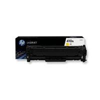 HP CF412A / 410A Ž Yellow original toner