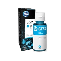 HP GT-52 (M0H54AE) Cyan originalna tinta