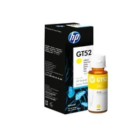 HP GT-52 (M0H56AE) Rumena originalna tinta