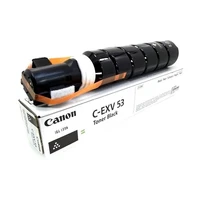 Canon C-EXV53 Črn (0473C002) original toner