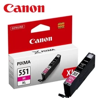 Canon CLI-551XL Magenta (6445B001) original kartuša