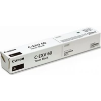 Canon C-EXV60 (4311C001) Črni originalni toner