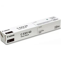 Canon C-EXV60 (4311C001) Črni originalni toner