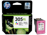HP 305XL (3YM63AE) Tricolor originalna tinta