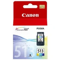 Canon CL-513 Tricolor (2971B001) original kartuša