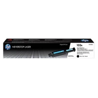 HP W1103A / 103A Črn originalni toner