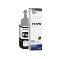 Epson T6731 (C13T67314A) Črna original kartuša