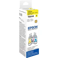 Epson T6644 (C13T664440) Rumena original kartuša