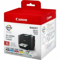Canon PGI-2500XL Multipack (9254B010) original črnila