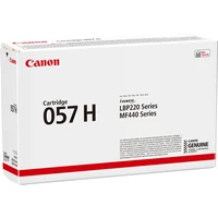 Canon CRG-057H Črna (3010C002) original toner