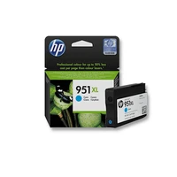 HP 951XL (CN046AE) Cyan original kartuša