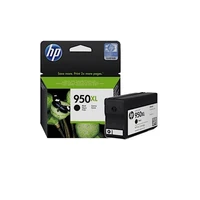 HP 950XL (CN045AE) Črna original kartuša