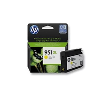 HP 951XL (CN048AE) Rumena original kartuša