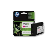 HP 951XL (CN047AE) Magenta original kartuša