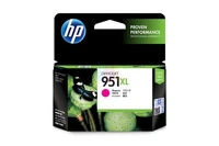 HP 951XL (CN047AE) Magenta original kartuša