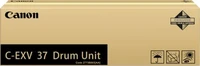 Canon C-EXV37 DRUM Črn (2773B003) original boben