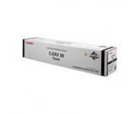 Canon C-EXV39 Črna (4792B002) originalni toner