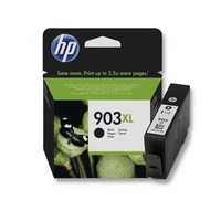 HP 903XL (T6M15AE) Črna original kartuša