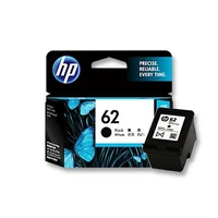 HP 62 (C2P04AE) Črna originalna tinta