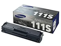 Samsung MLT-D111S (SU810A) Črna originalna toner