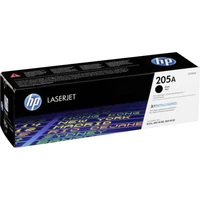 HP CF530A / 205A Črna originalna toner