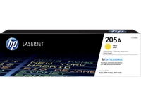HP CF532A / 205A Rumena originalna toner