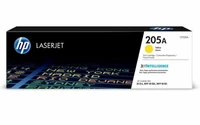 HP CF532A / 205A Rumena originalna toner
