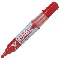 Marker za belo tablo Pilot WBMA-VBM-M rdeči
