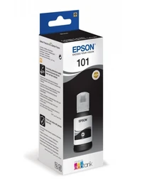 Epson EcoTank 101 (C13T03V14A) Črna original kartuša