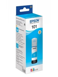 Epson EcoTank 101 (C13T03V24A) Cyan original kartuša