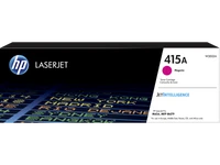 HP W2033A / 415A Magenta original toner
