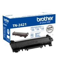 Brat TN-2421 Črn originalni toner