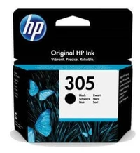 HP 305 (3YM61AE) Črna originalna tinta
