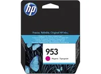 HP 953 (F6U13AE) Magenta original kartuša