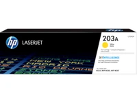 HP CF542A / 203A Rumena originalna toner