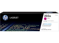 HP CF543A / 203A Magenta originalni toner