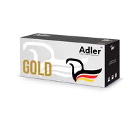ADLER GOLD Samsung CLP-Y660B / CLP-Y610 Rumena kompatibilni toner