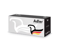 ADLER Panasonic KX-FAT410 Black zamenljivi toner
